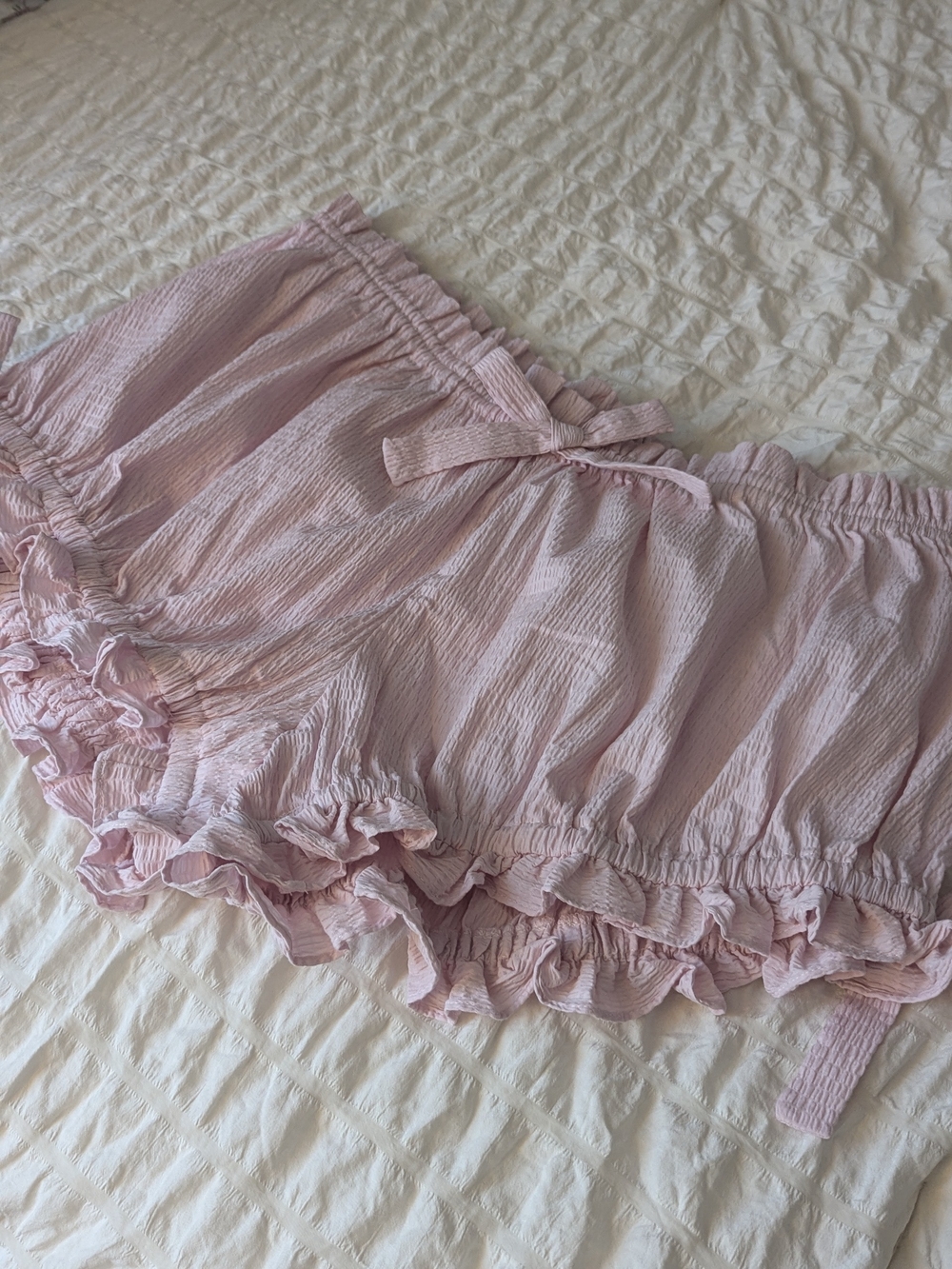Selkie Baby Soft Swim Baby Bloomers • XL